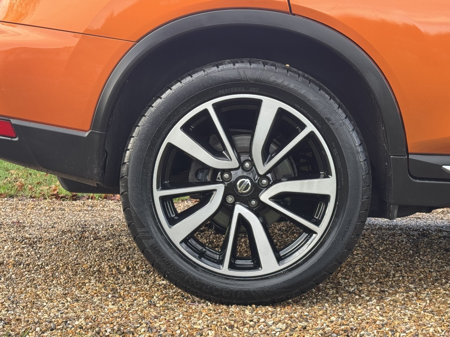 Used Nissan X-Trail 2020 for sale - 77045379: Photo 32