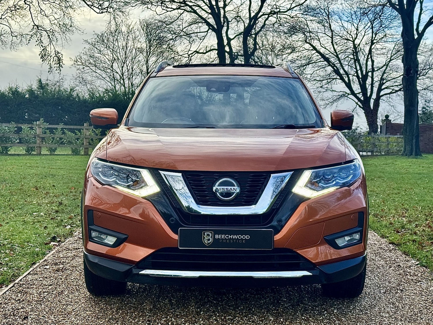 Used Nissan X-Trail 2020 for sale - 77045379: Photo 34