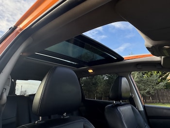 Used Nissan X-Trail 2020 for sale - 77045379: Photo