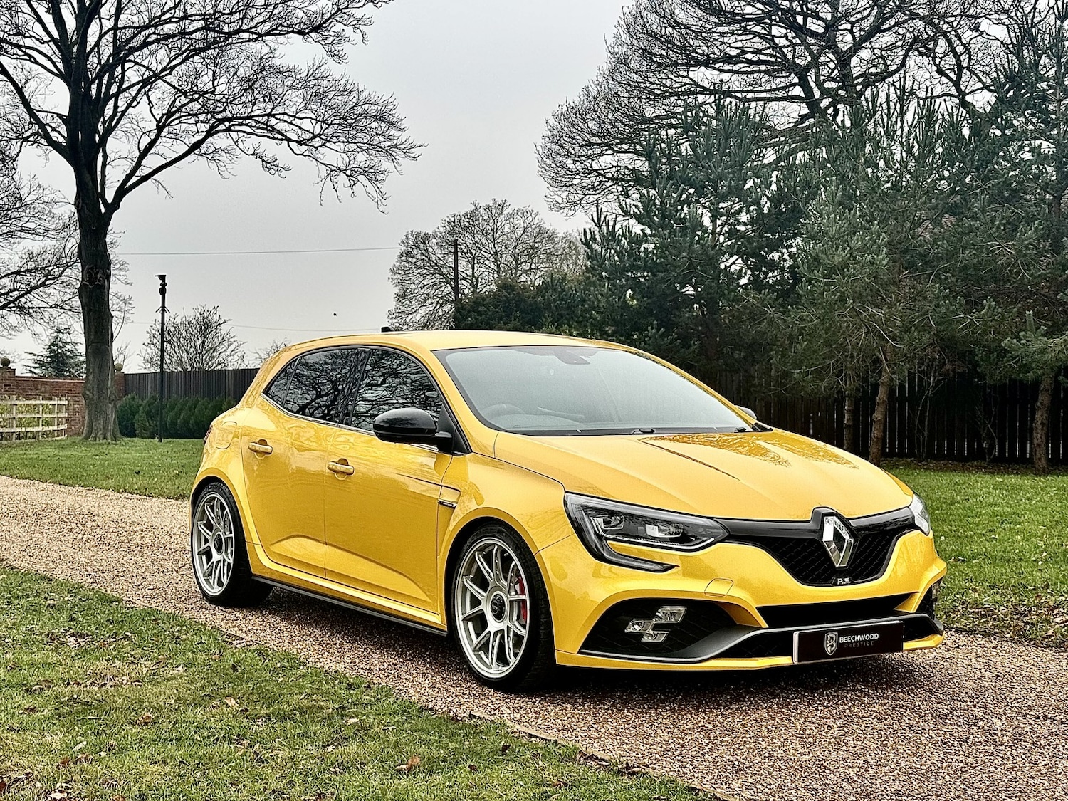 Used Renault Megane 2019 for sale - 77096887: Photo 1