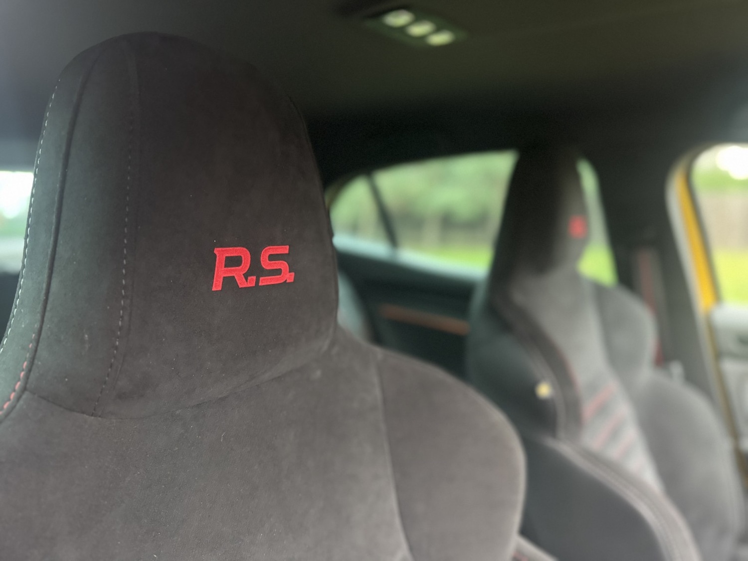 Used Renault Megane 2019 for sale - 77096887: Photo 10