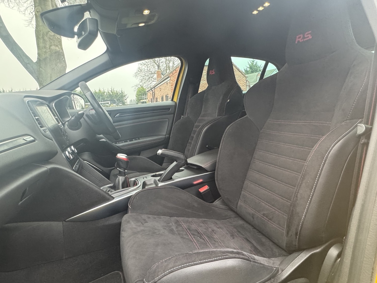 Used Renault Megane 2019 for sale - 77096887: Photo 12