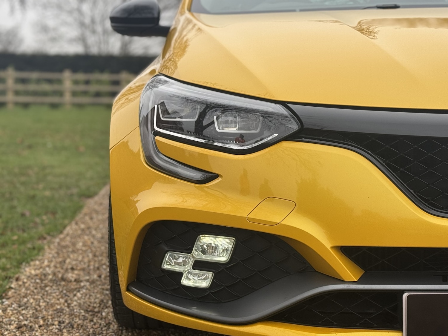 Used Renault Megane 2019 for sale - 77096887: Photo 13