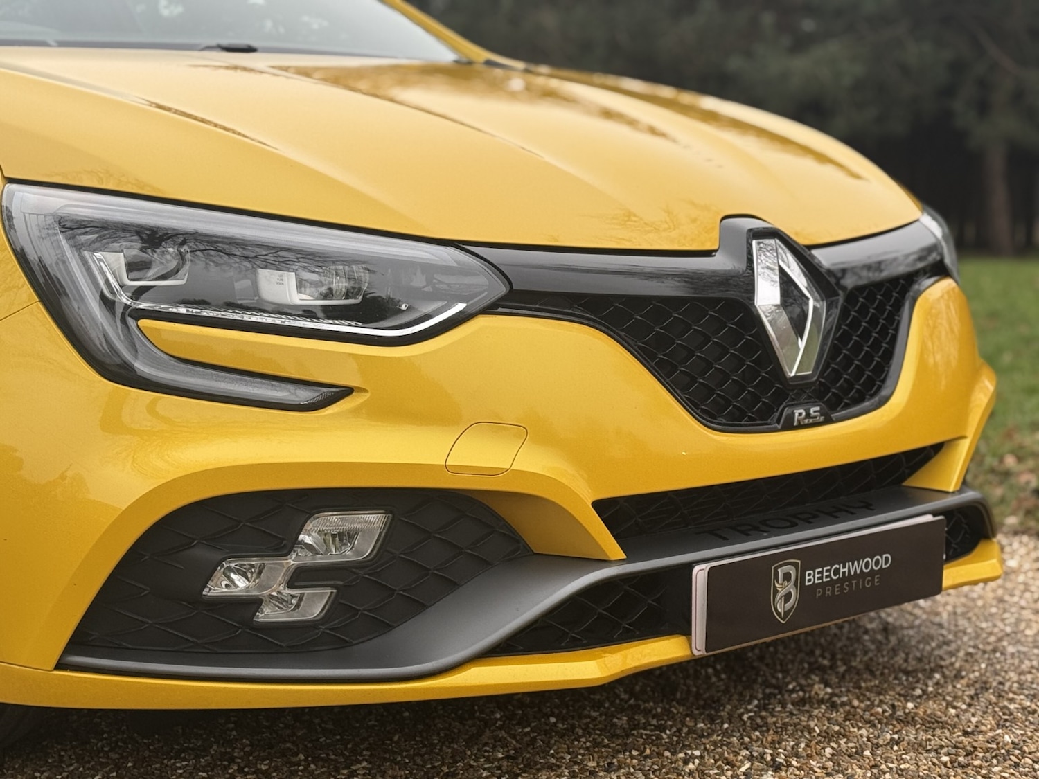 Used Renault Megane 2019 for sale - 77096887: Photo 14