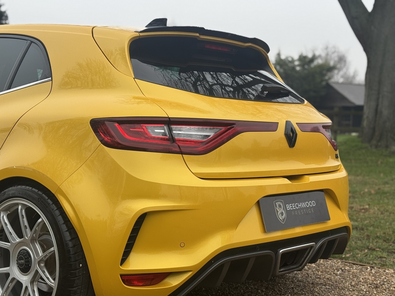 Used Renault Megane 2019 for sale - 77096887: Photo 15