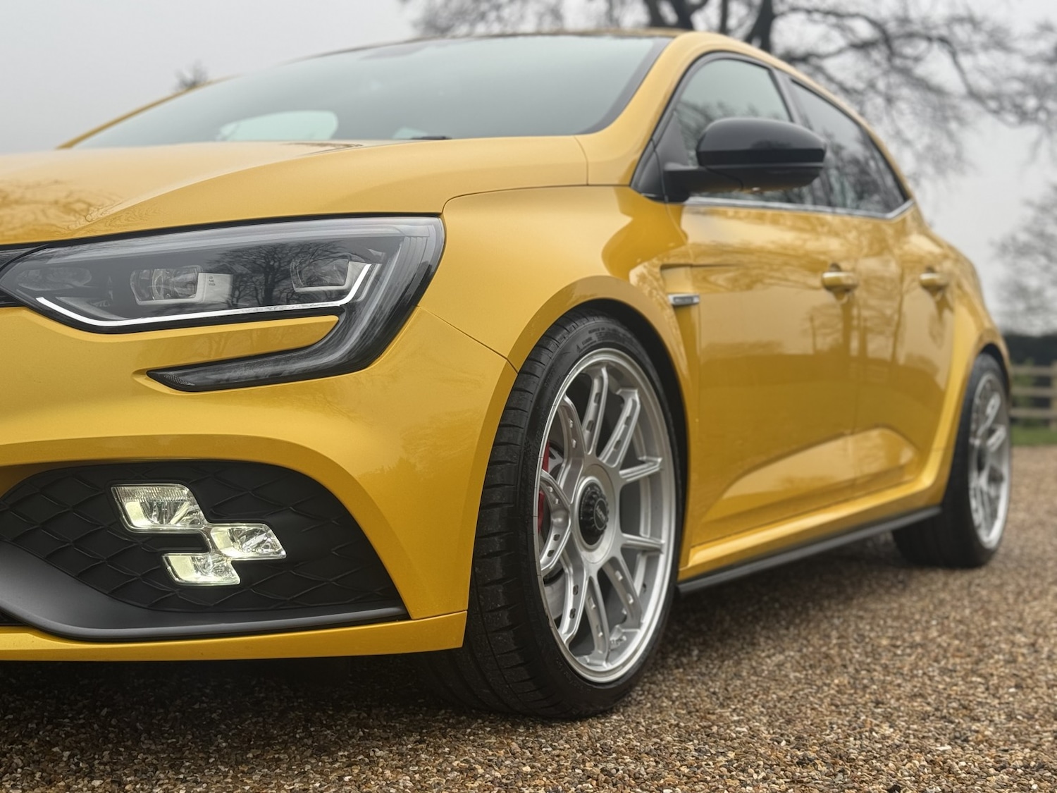 Used Renault Megane 2019 for sale - 77096887: Photo 17