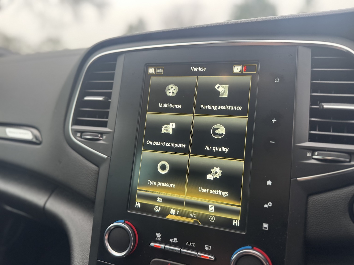 Used Renault Megane 2019 for sale - 77096887: Photo 19