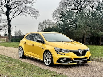 2019 - 1.8 R.S. 300 Trophy MY18 5-Door