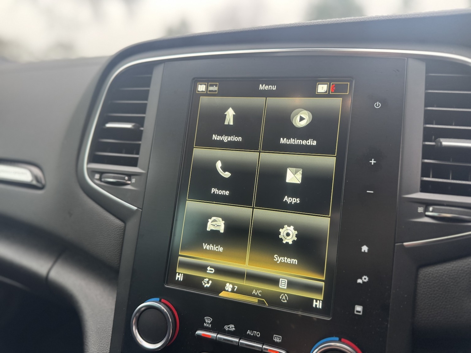 Used Renault Megane 2019 for sale - 77096887: Photo 20