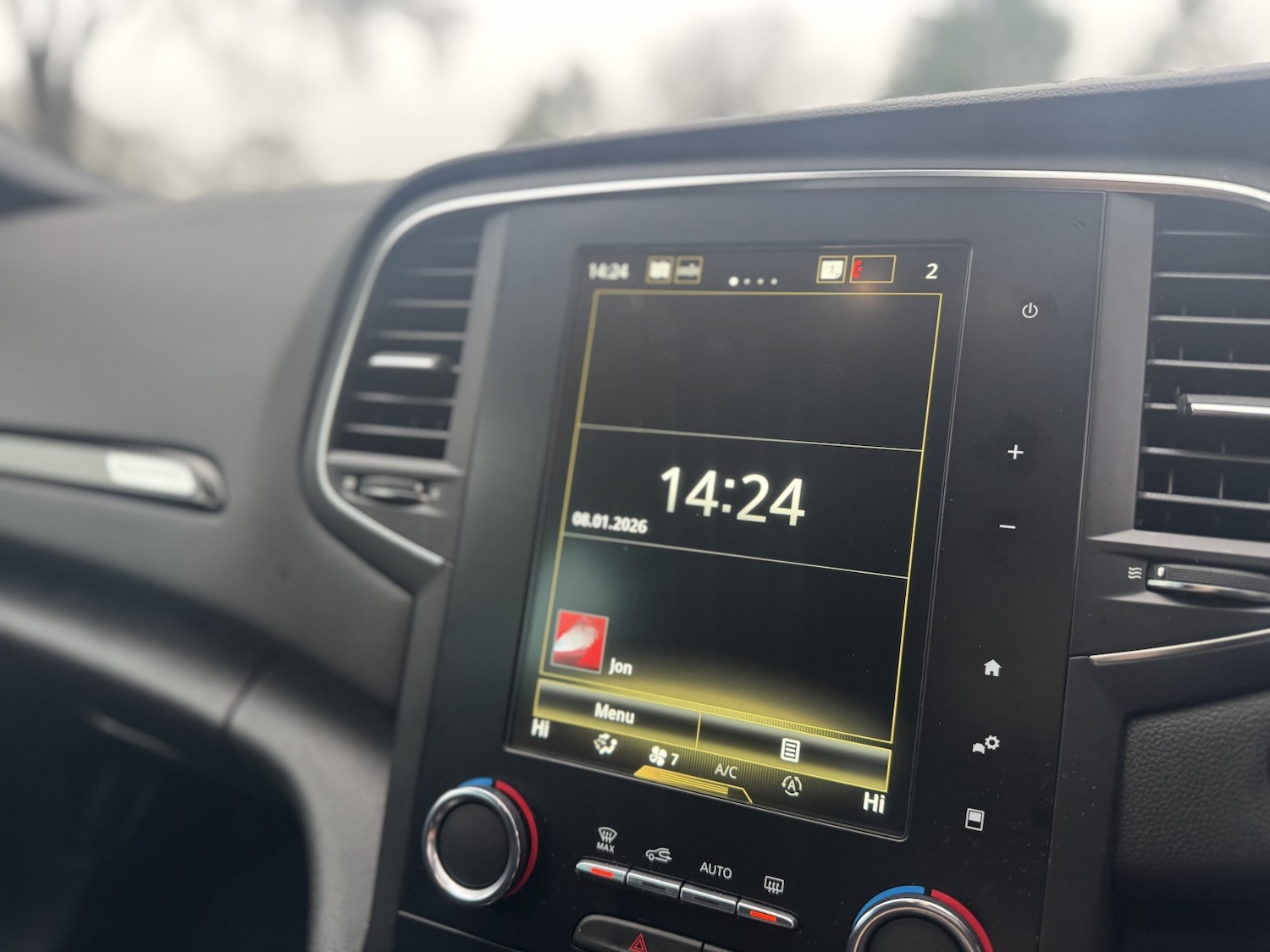 Used Renault Megane 2019 for sale - 77096887: Photo 21