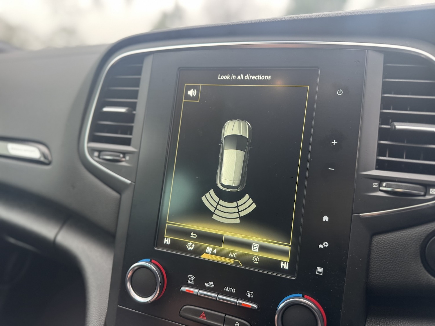 Used Renault Megane 2019 for sale - 77096887: Photo 23