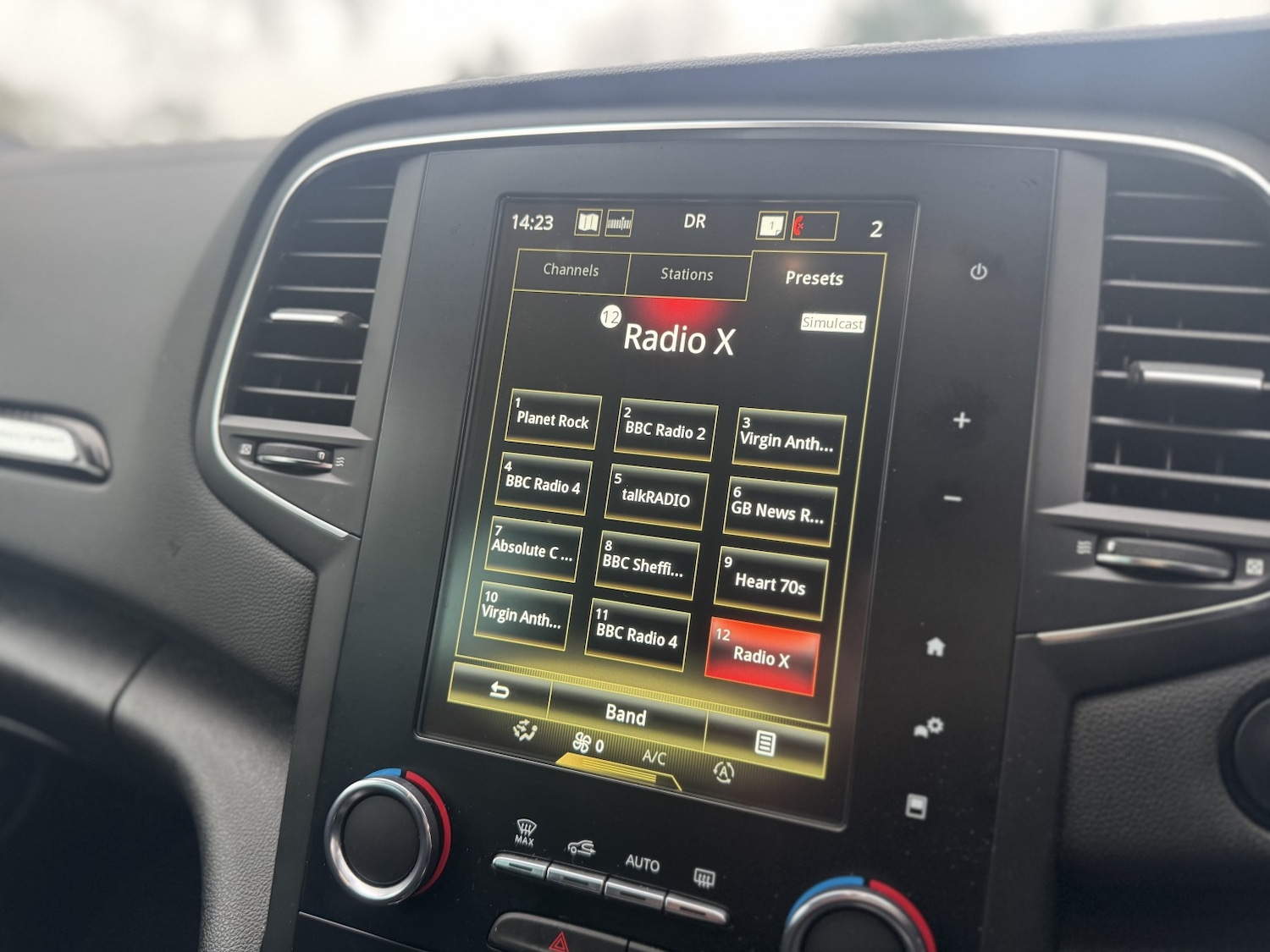 Used Renault Megane 2019 for sale - 77096887: Photo 25