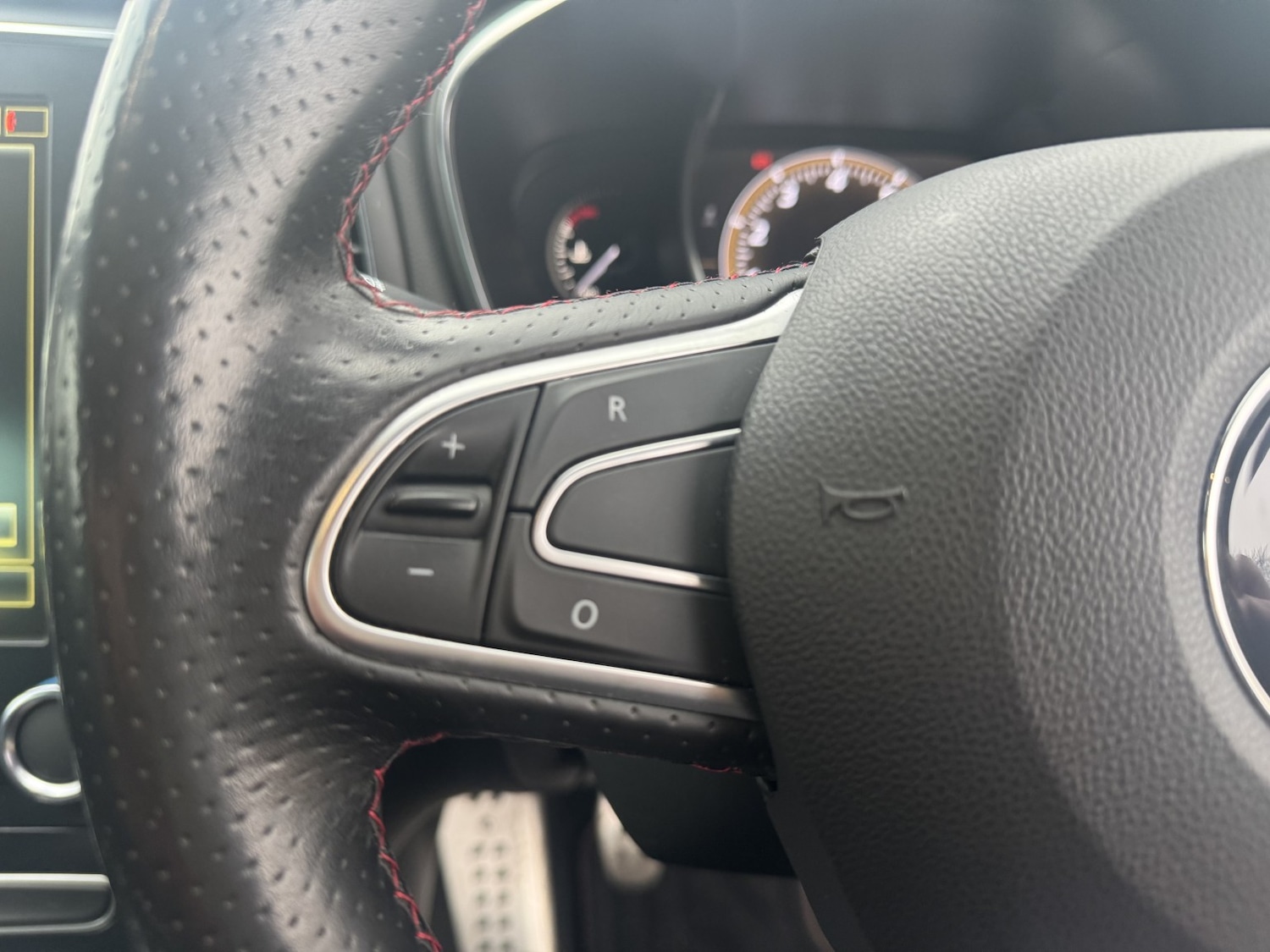 Used Renault Megane 2019 for sale - 77096887: Photo 28