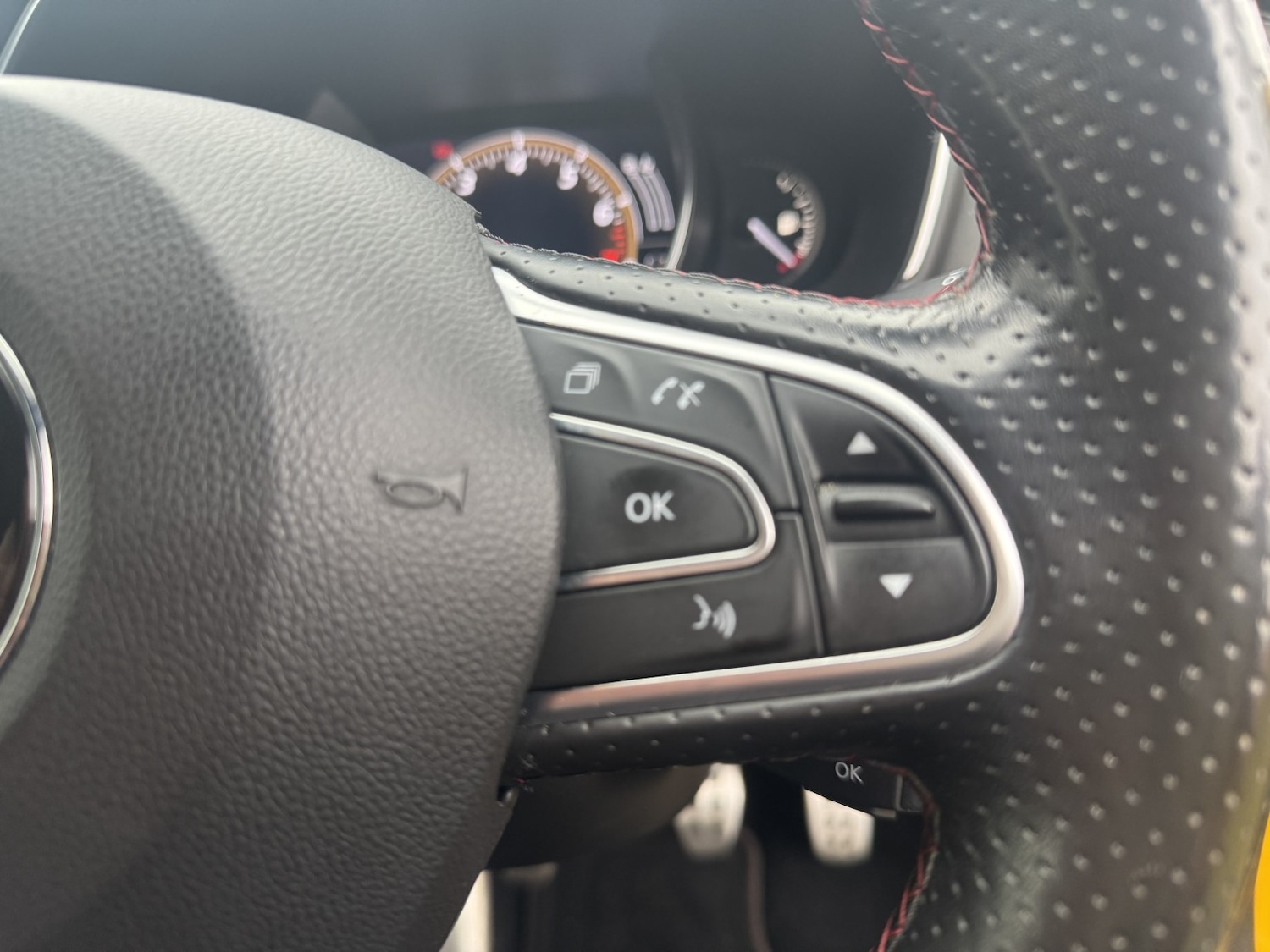 Used Renault Megane 2019 for sale - 77096887: Photo 29