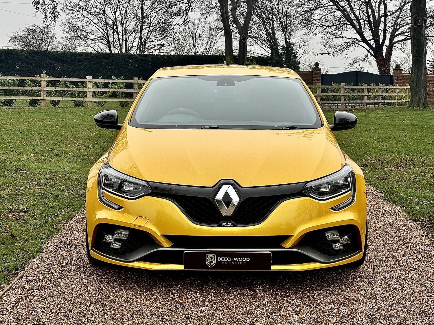 Used Renault Megane 2019 for sale - 77096887: Photo 3