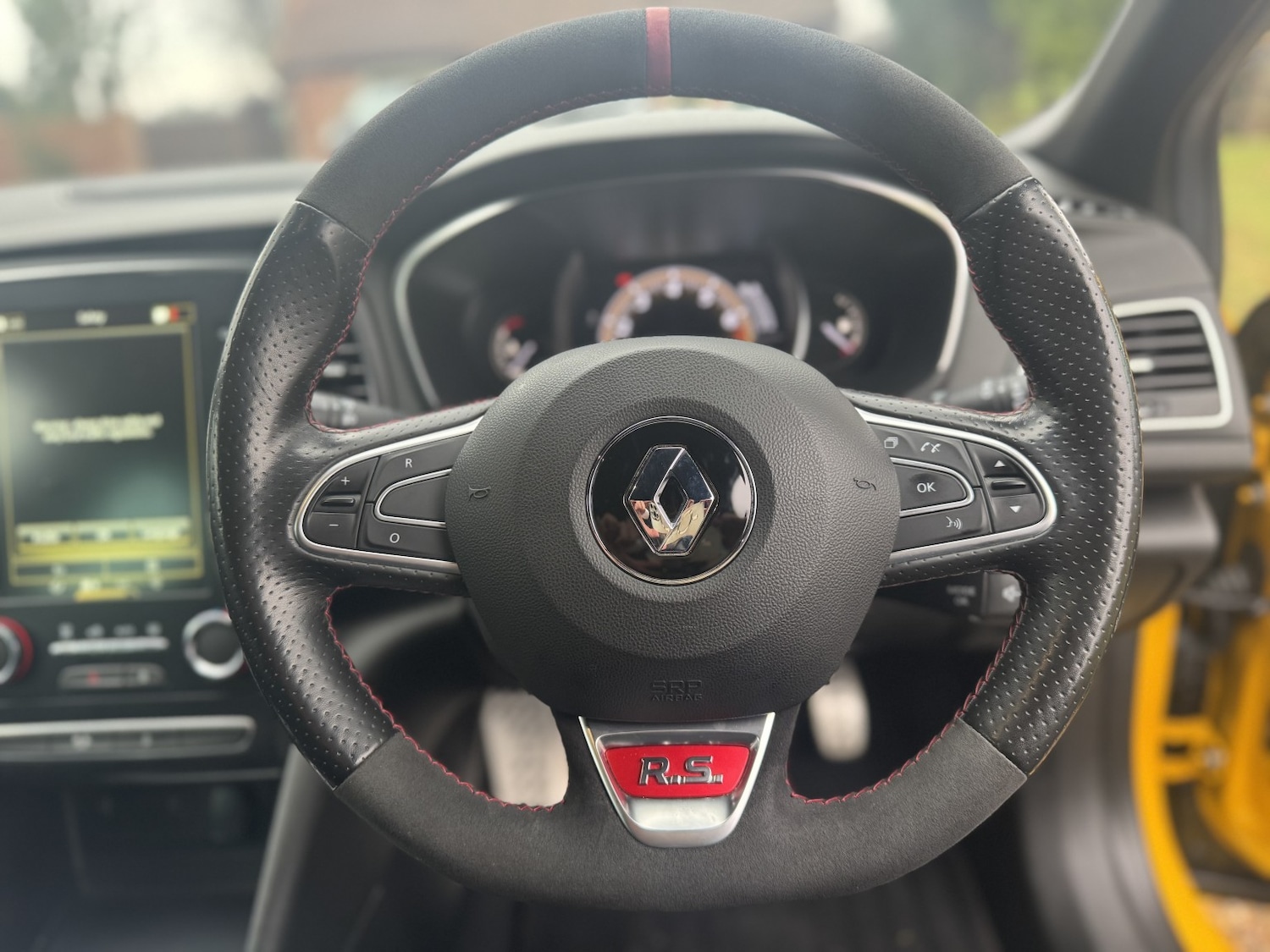 Used Renault Megane 2019 for sale - 77096887: Photo 30