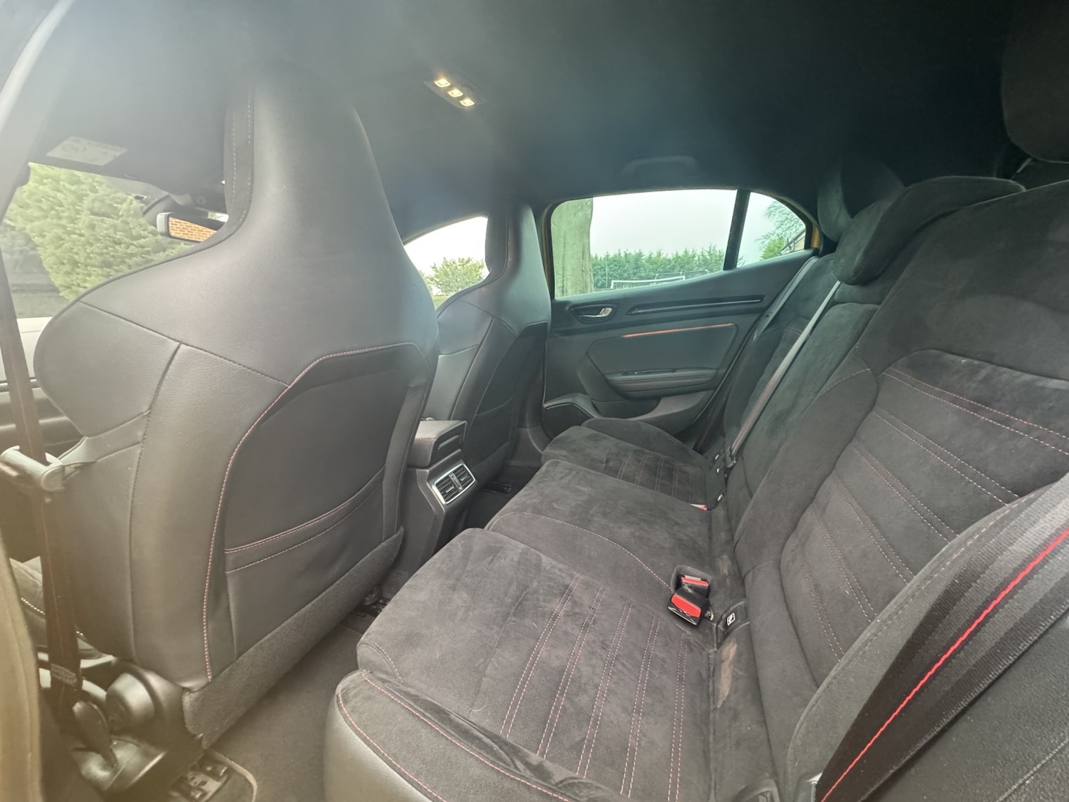 Used Renault Megane 2019 for sale - 77096887: Photo 32