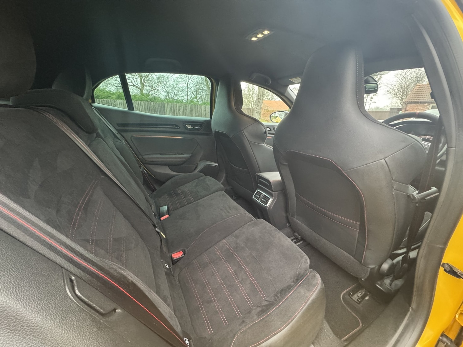 Used Renault Megane 2019 for sale - 77096887: Photo 33