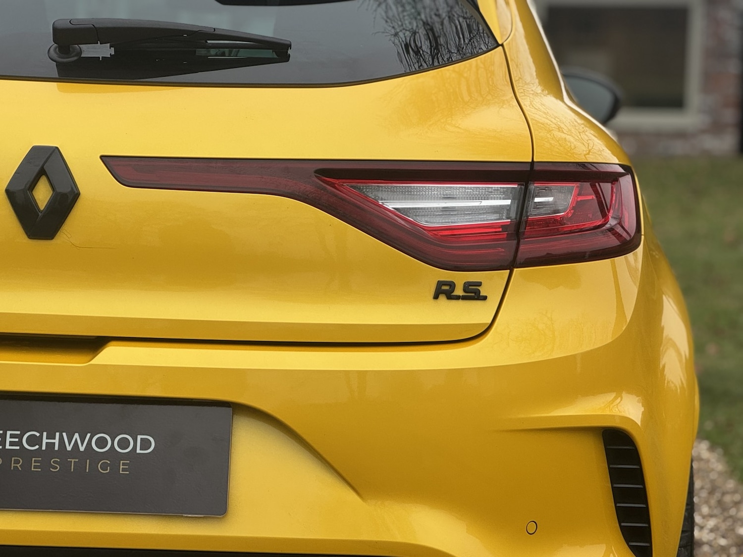 Used Renault Megane 2019 for sale - 77096887: Photo 38