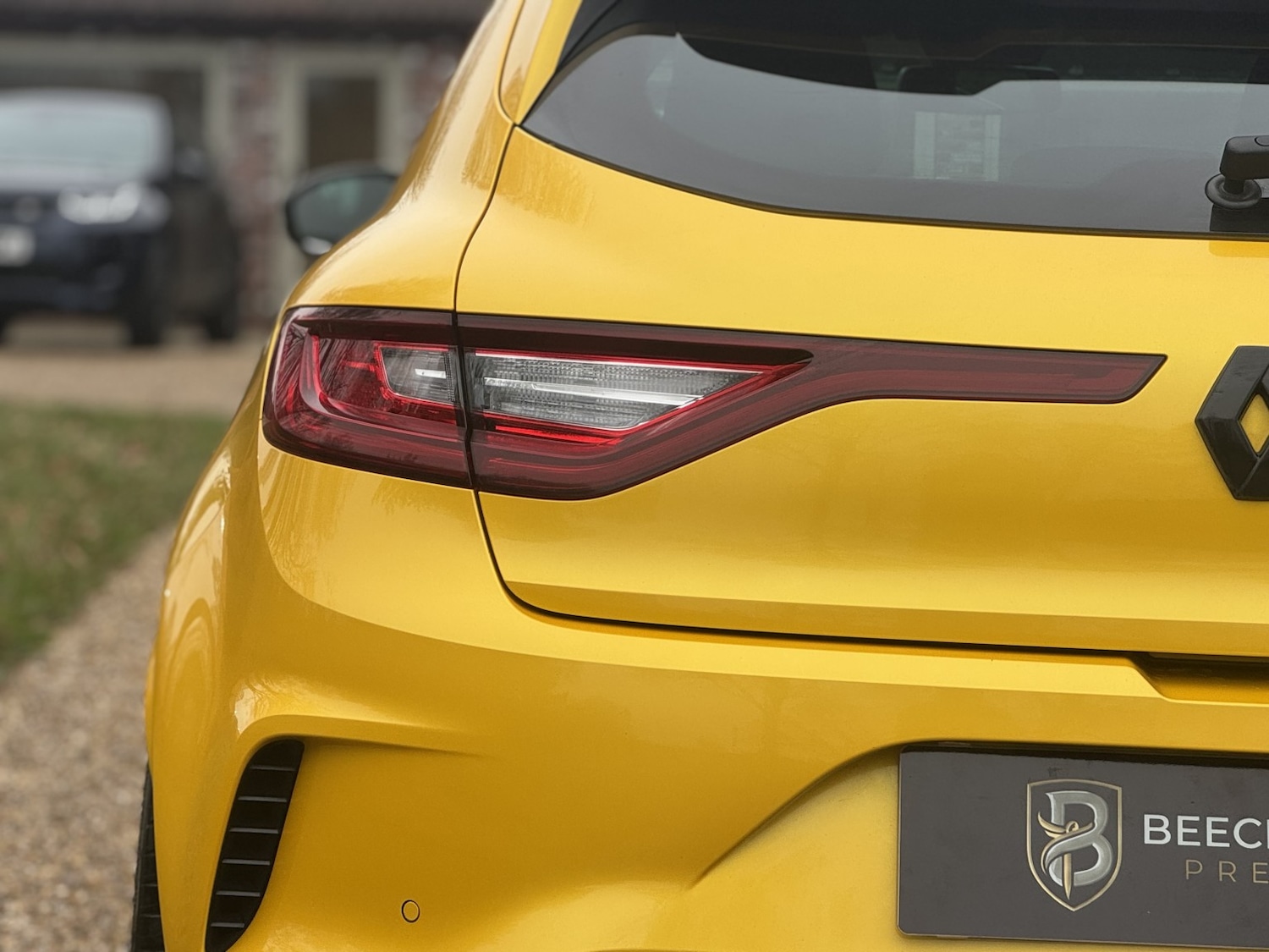 Used Renault Megane 2019 for sale - 77096887: Photo 39
