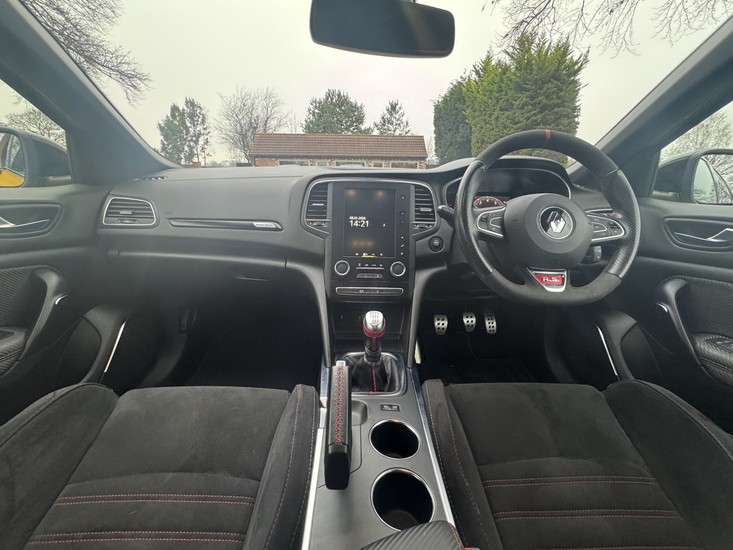 Used Renault Megane 2019 for sale - 77096887: Photo 4