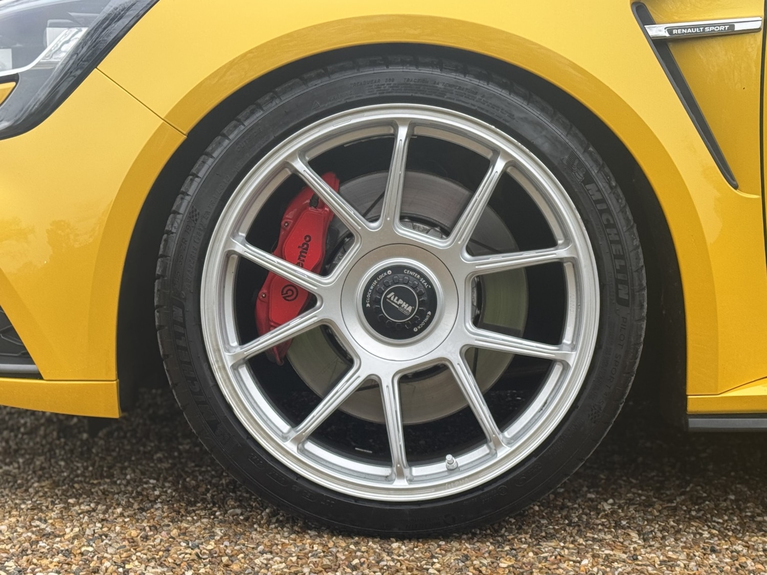 Used Renault Megane 2019 for sale - 77096887: Photo 40