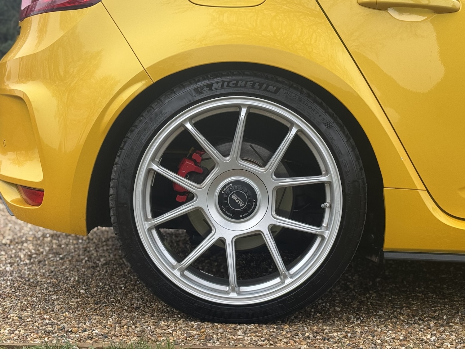 Used Renault Megane 2019 for sale - 77096887: Photo 42