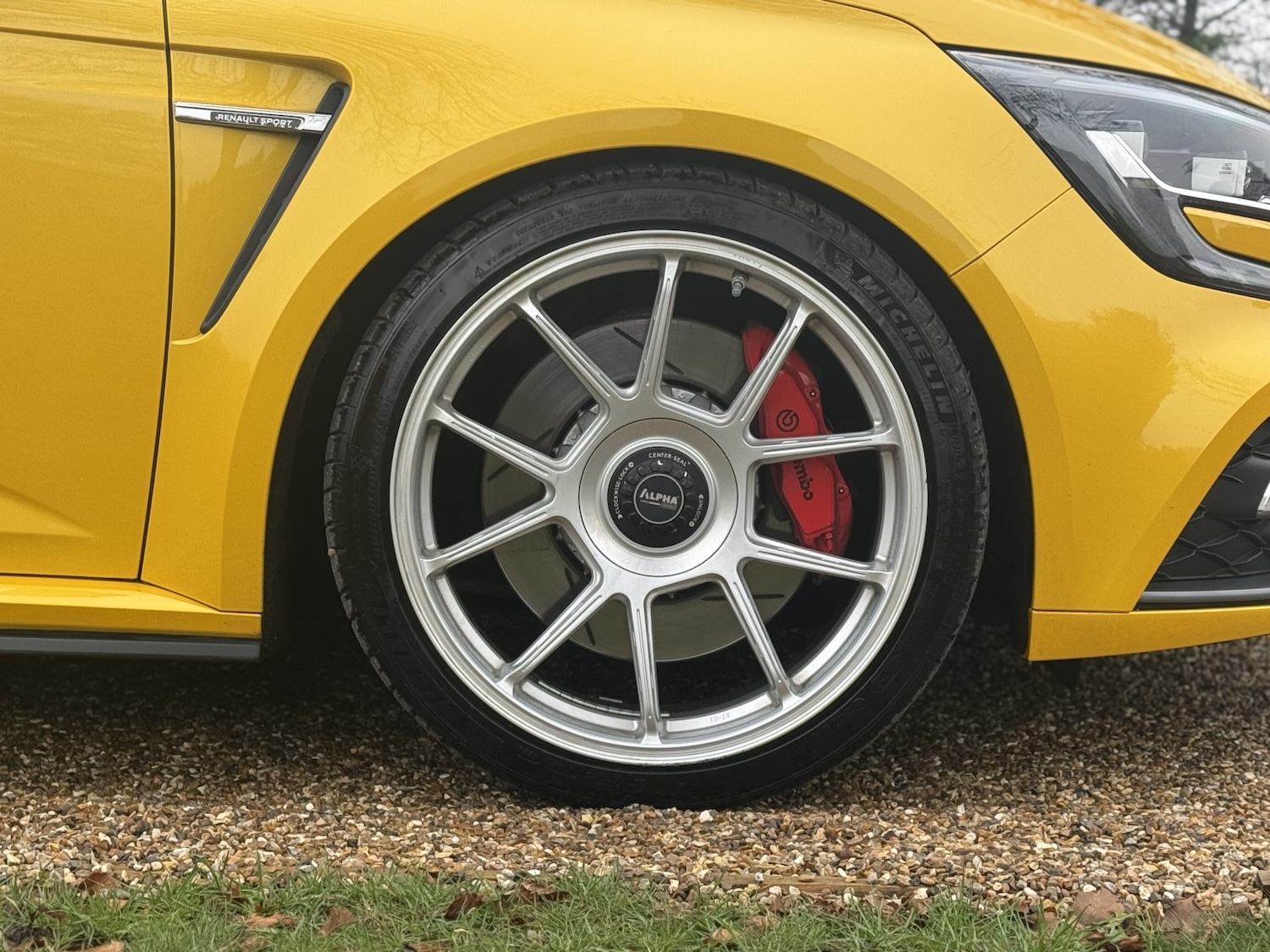 Used Renault Megane 2019 for sale - 77096887: Photo 43