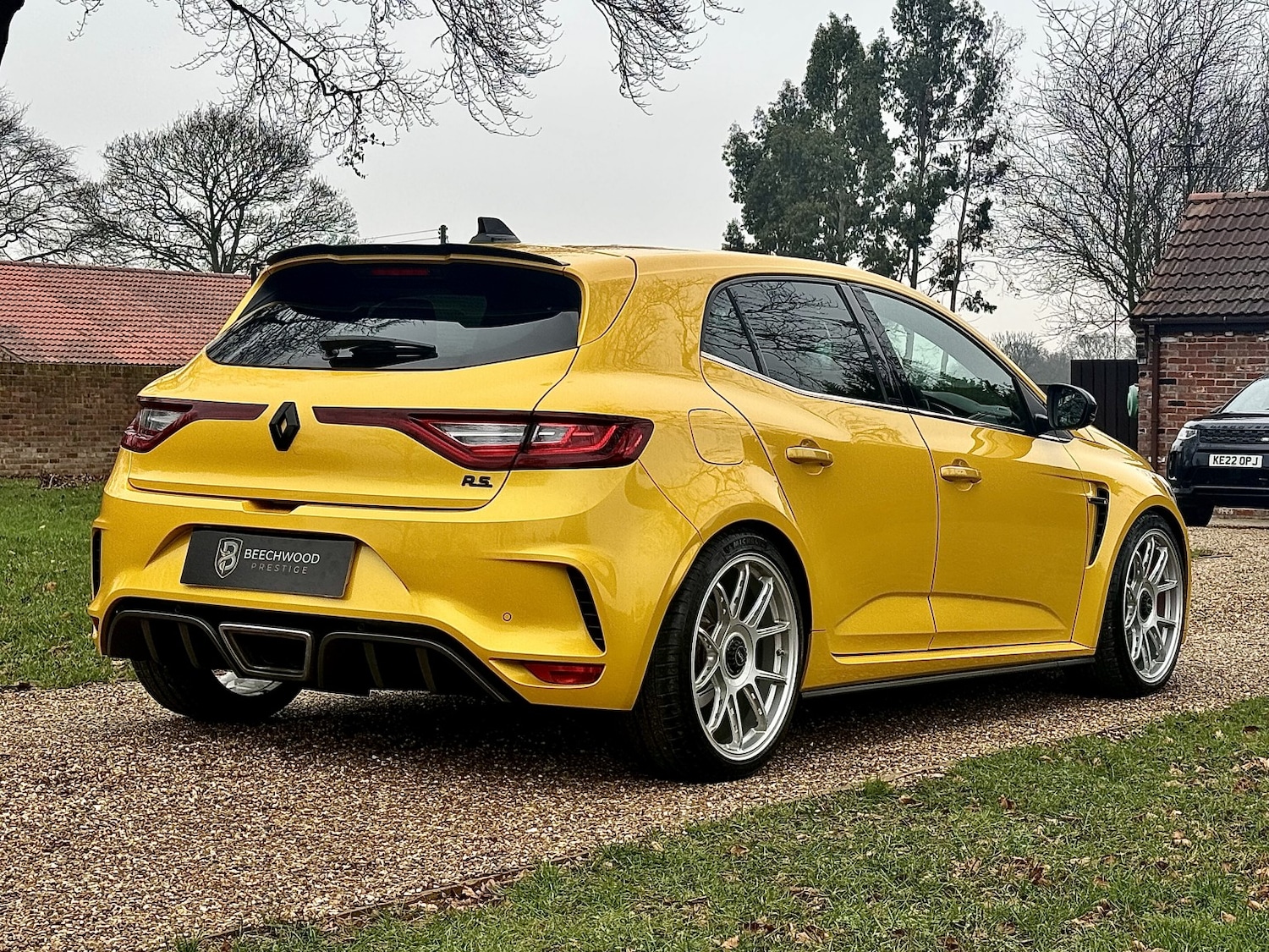 Used Renault Megane 2019 for sale - 77096887: Photo 44
