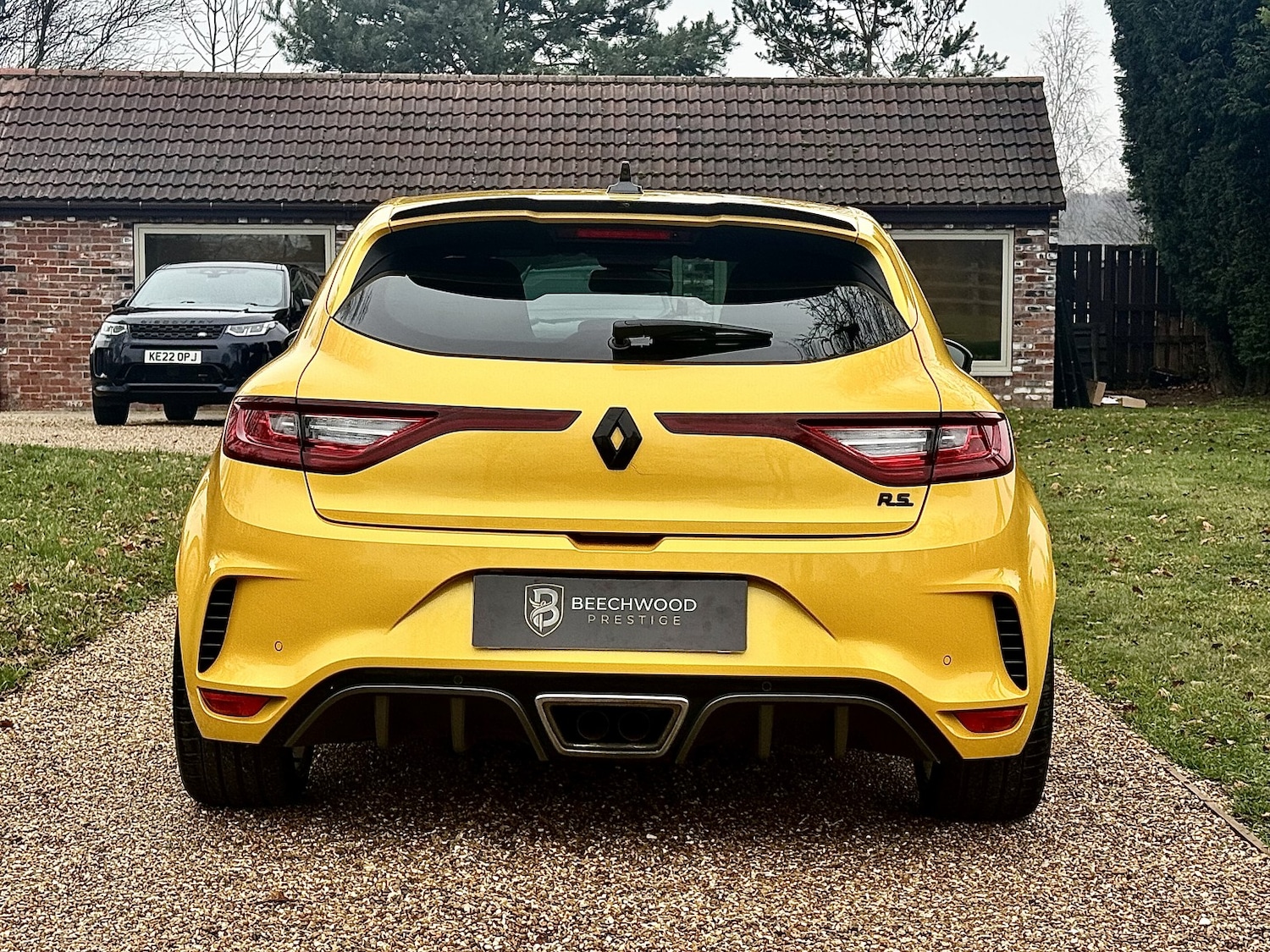 Used Renault Megane 2019 for sale - 77096887: Photo 45