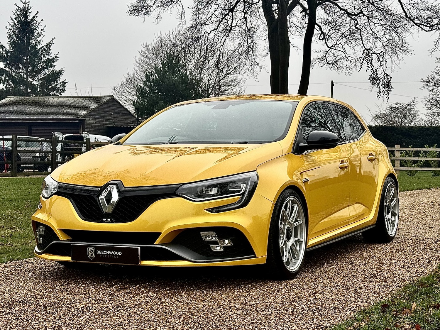 Used Renault Megane 2019 for sale - 77096887: Photo 46