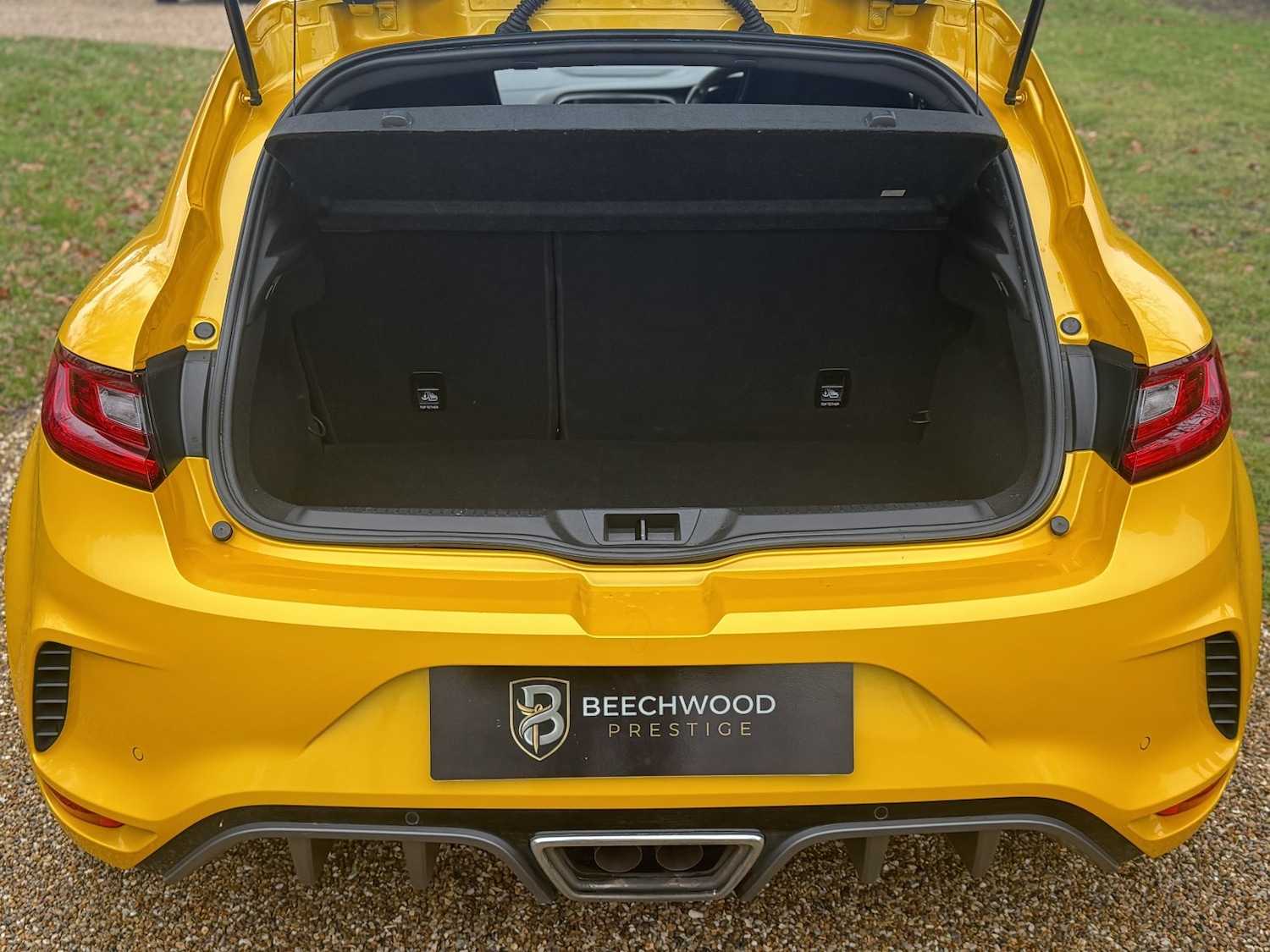 Used Renault Megane 2019 for sale - 77096887: Photo 48