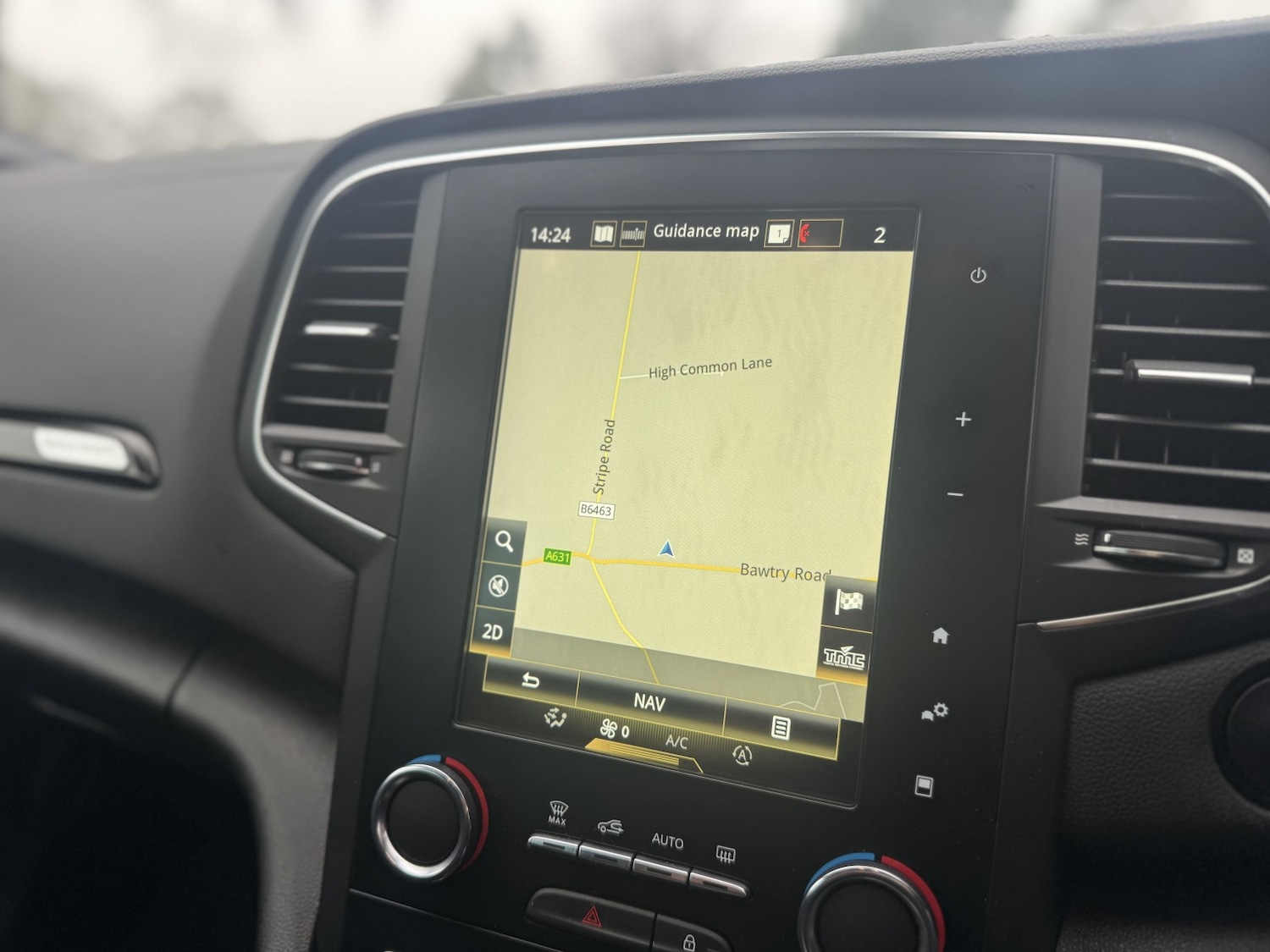 Used Renault Megane 2019 for sale - 77096887: Photo 6