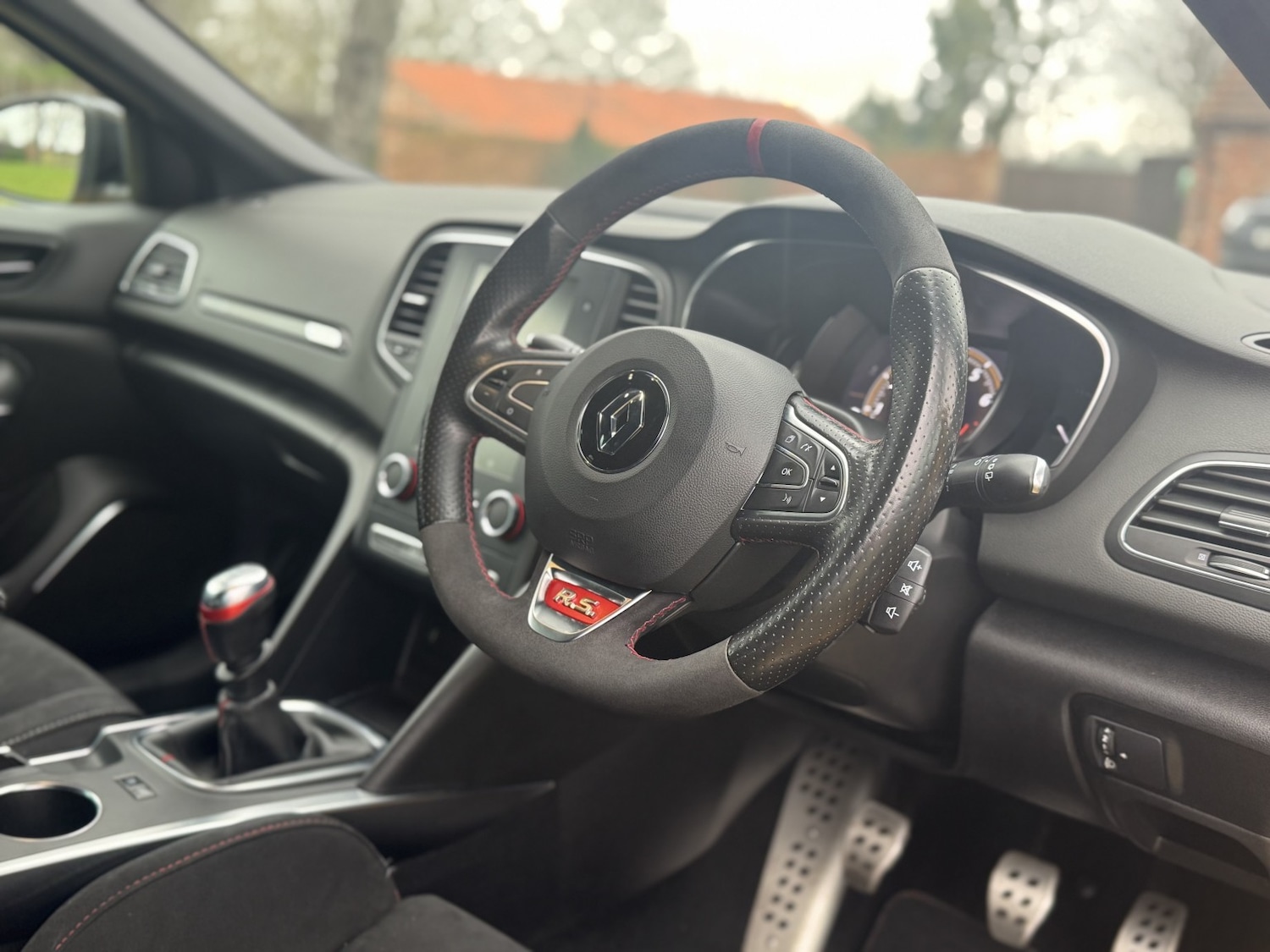 Used Renault Megane 2019 for sale - 77096887: Photo 8