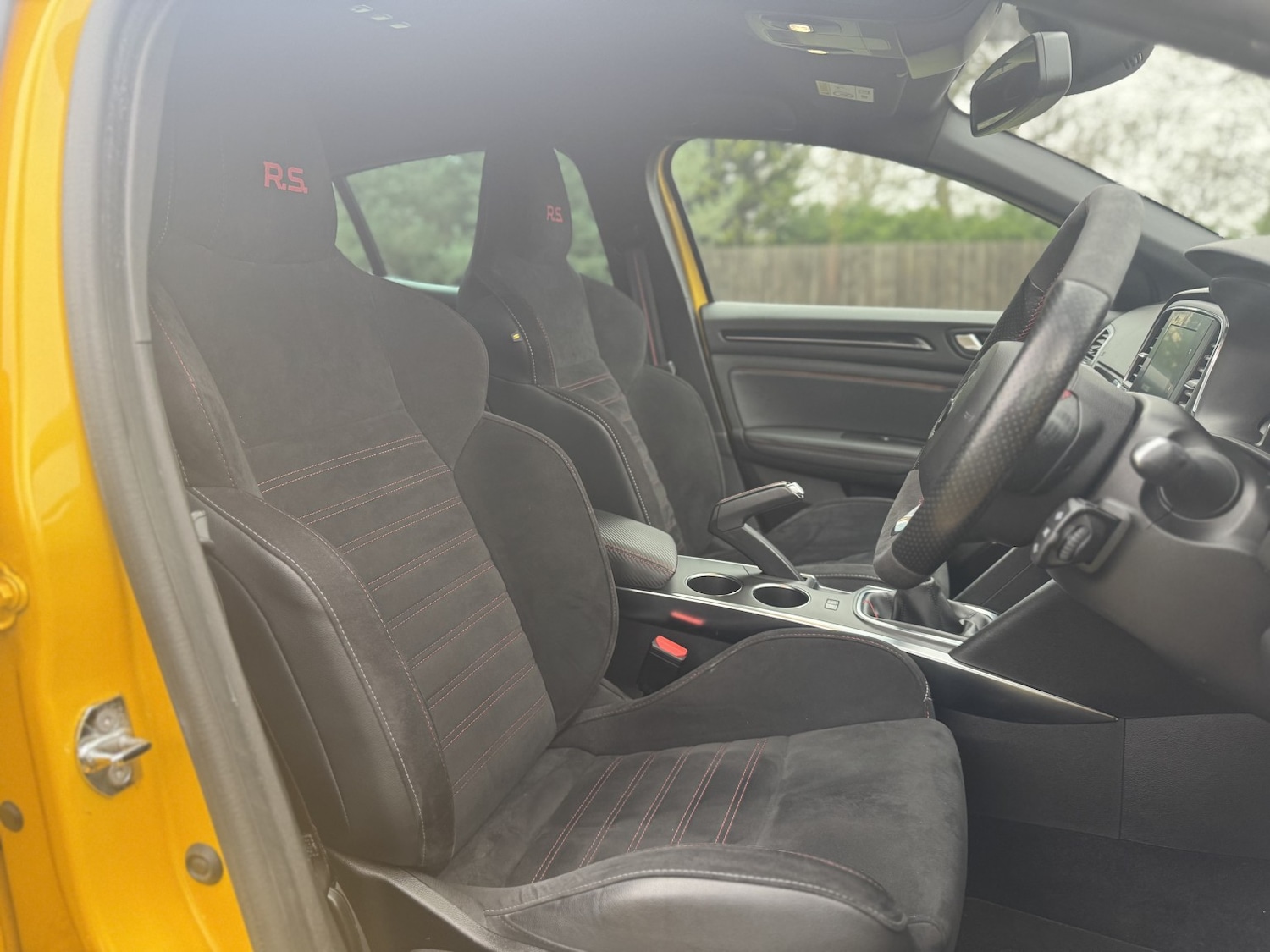 Used Renault Megane 2019 for sale - 77096887: Photo 9