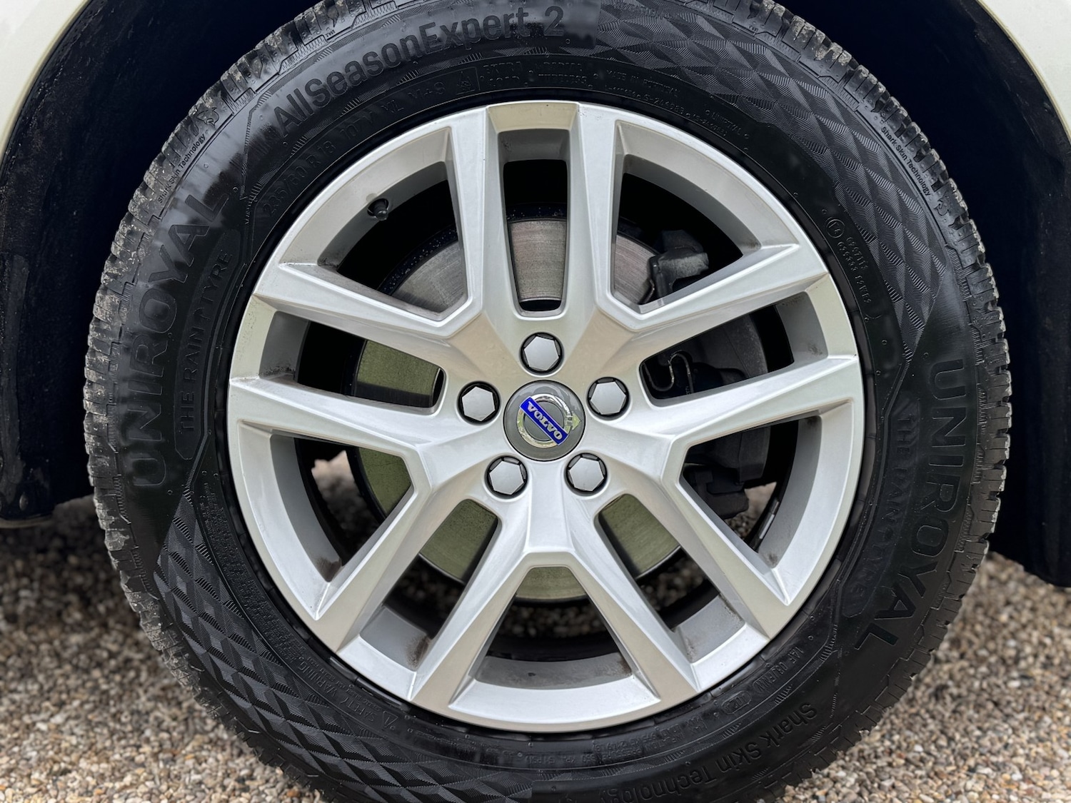 Used Volvo XC60 2021 for sale - 78070540: Photo 11