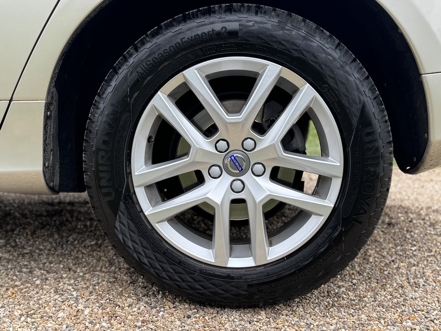 Used Volvo XC60 2021 for sale - 78070540: Photo 13