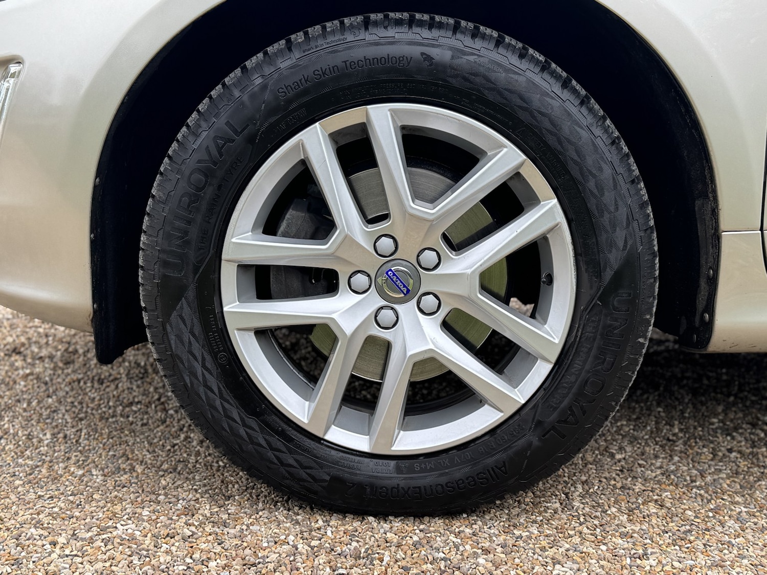 Used Volvo XC60 2021 for sale - 78070540: Photo 14