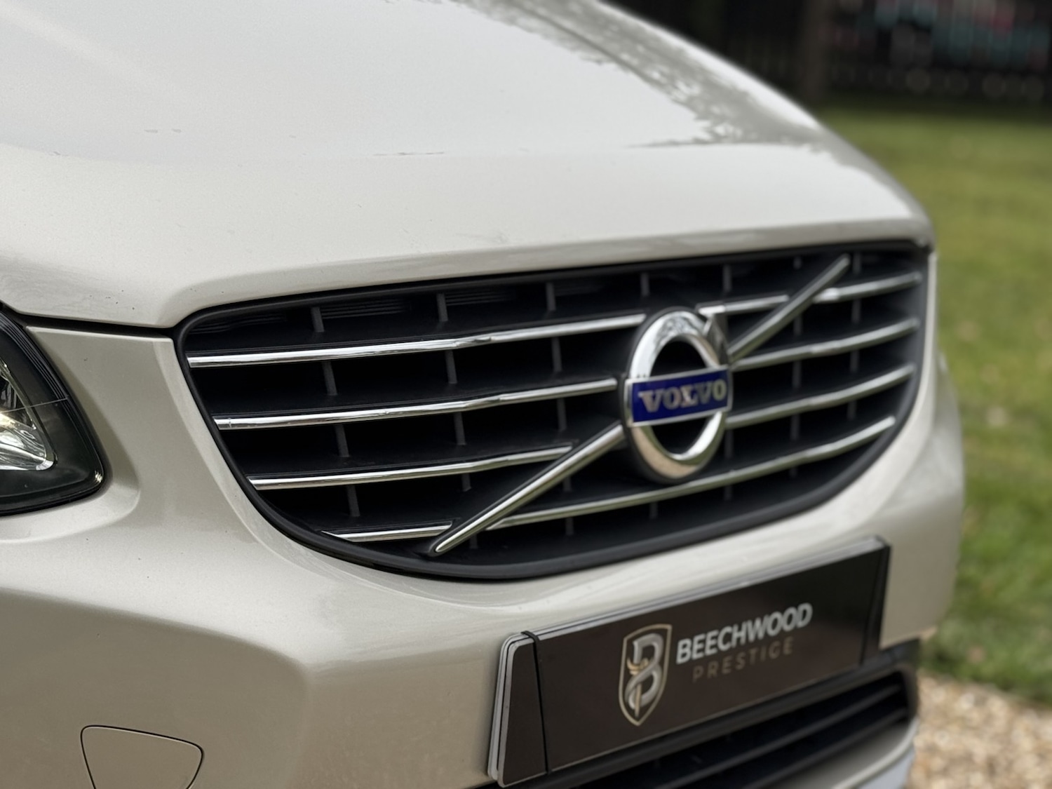 Used Volvo XC60 2021 for sale - 78070540: Photo 15