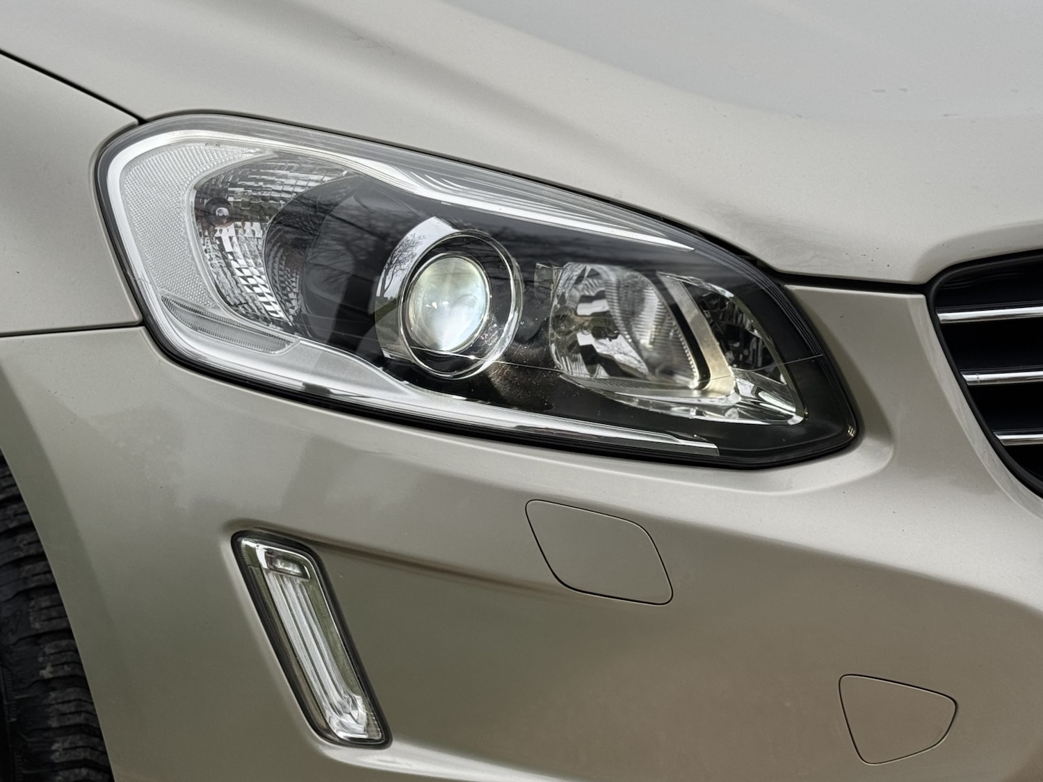 Used Volvo XC60 2021 for sale - 78070540: Photo 16