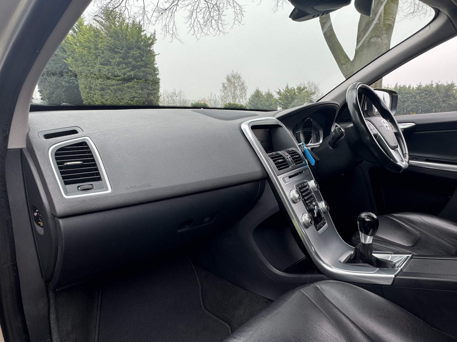 Used Volvo XC60 2021 for sale - 78070540: Photo 19