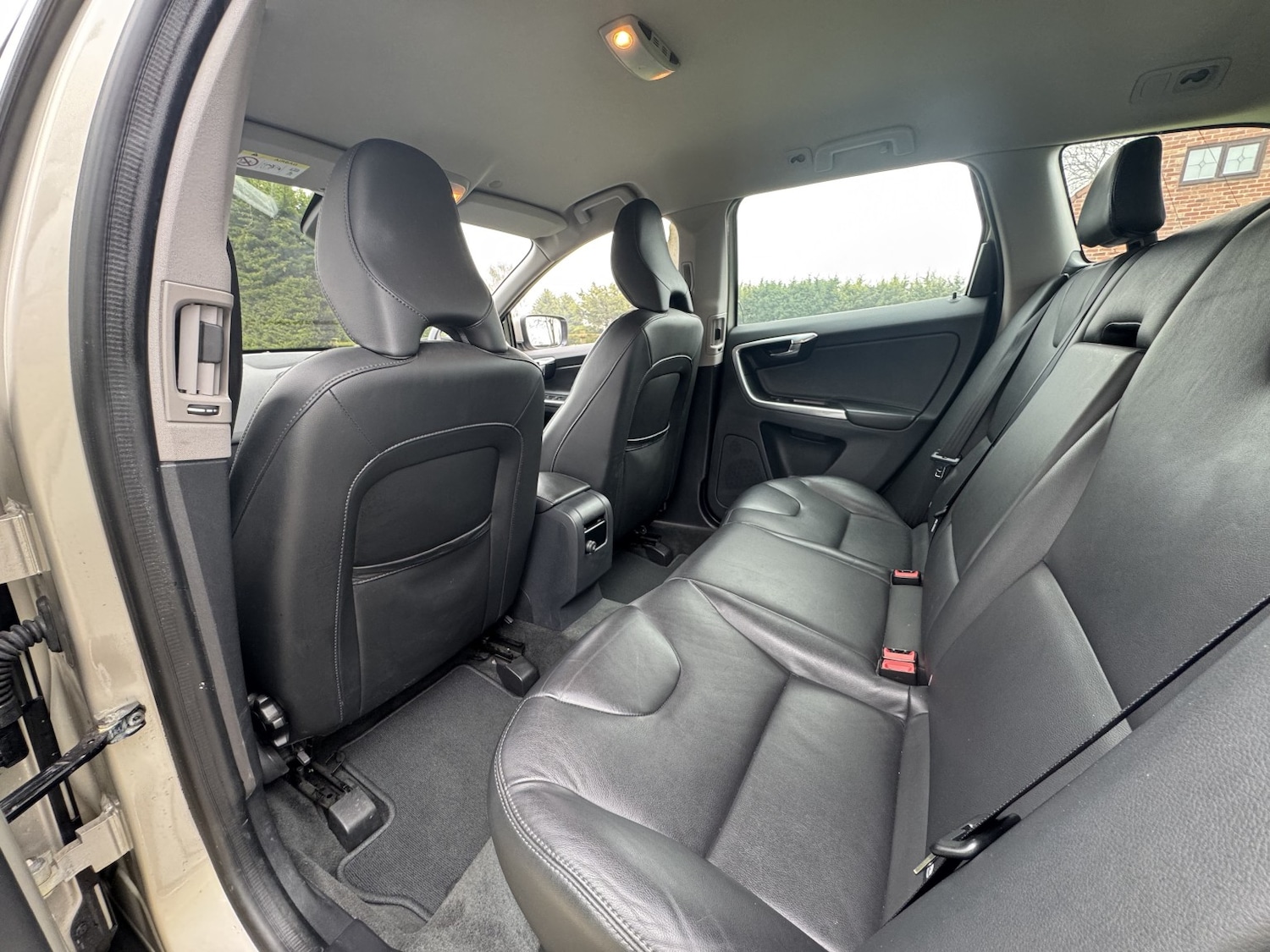 Used Volvo XC60 2021 for sale - 78070540: Photo 20