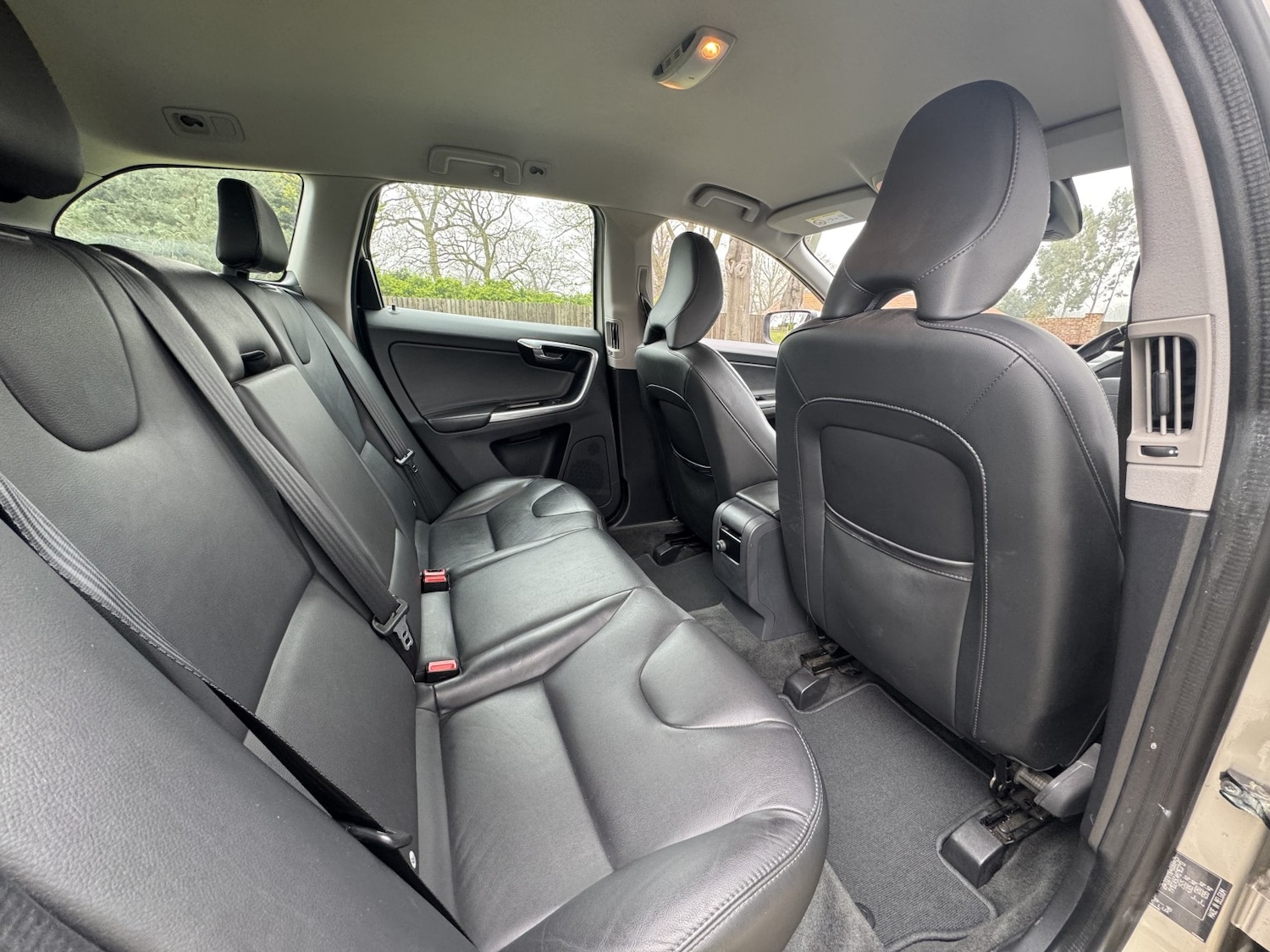 Used Volvo XC60 2021 for sale - 78070540: Photo 21