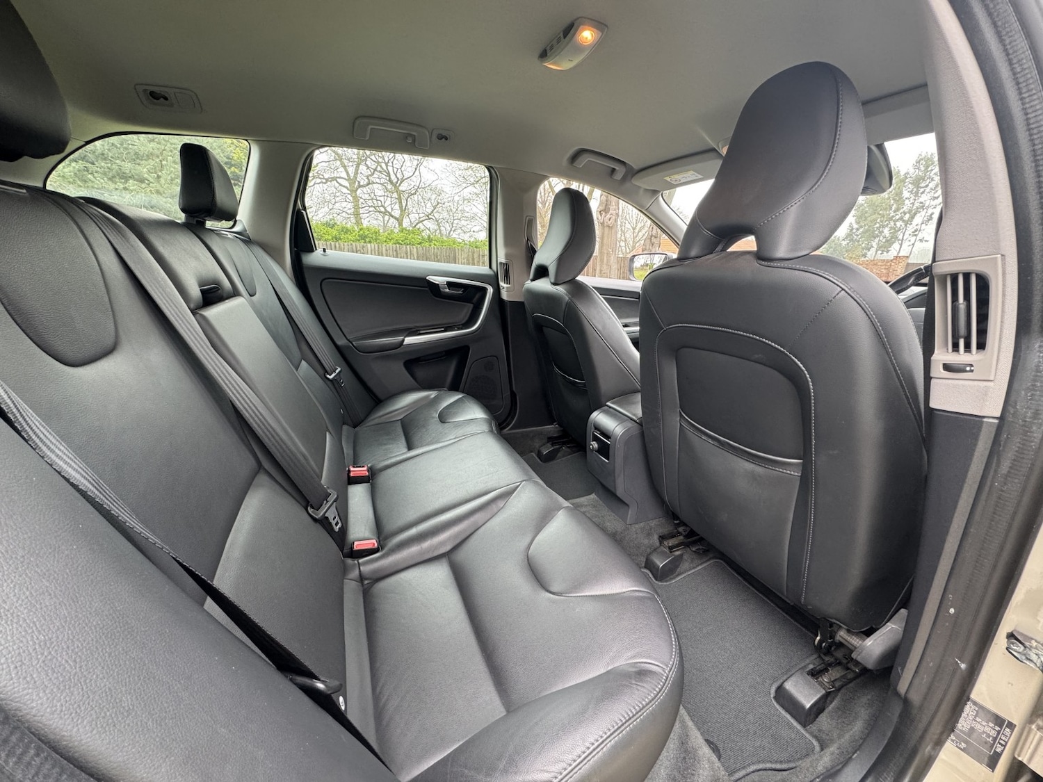 Used Volvo XC60 2021 for sale - 78070540: Photo 22