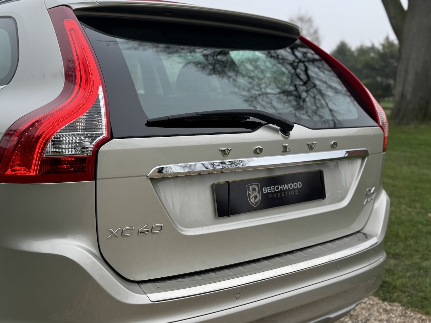 Used Volvo XC60 2021 for sale - 78070540: Photo 23