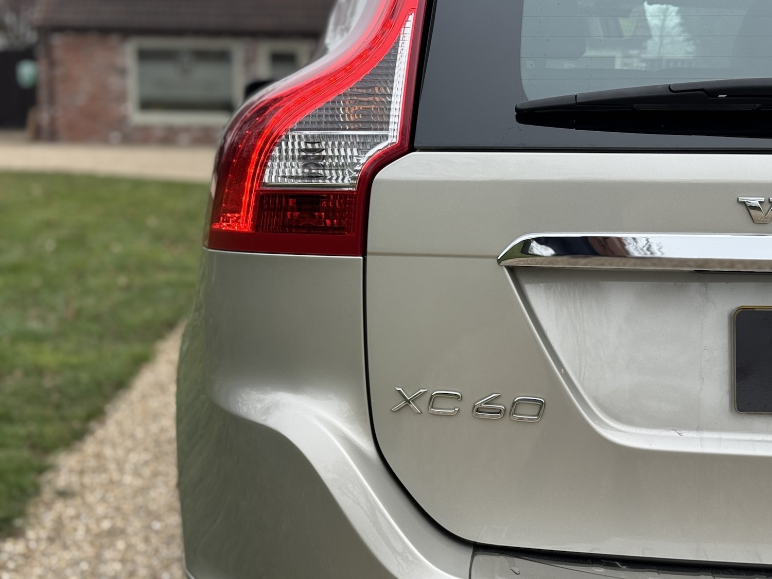 Used Volvo XC60 2021 for sale - 78070540: Photo 24