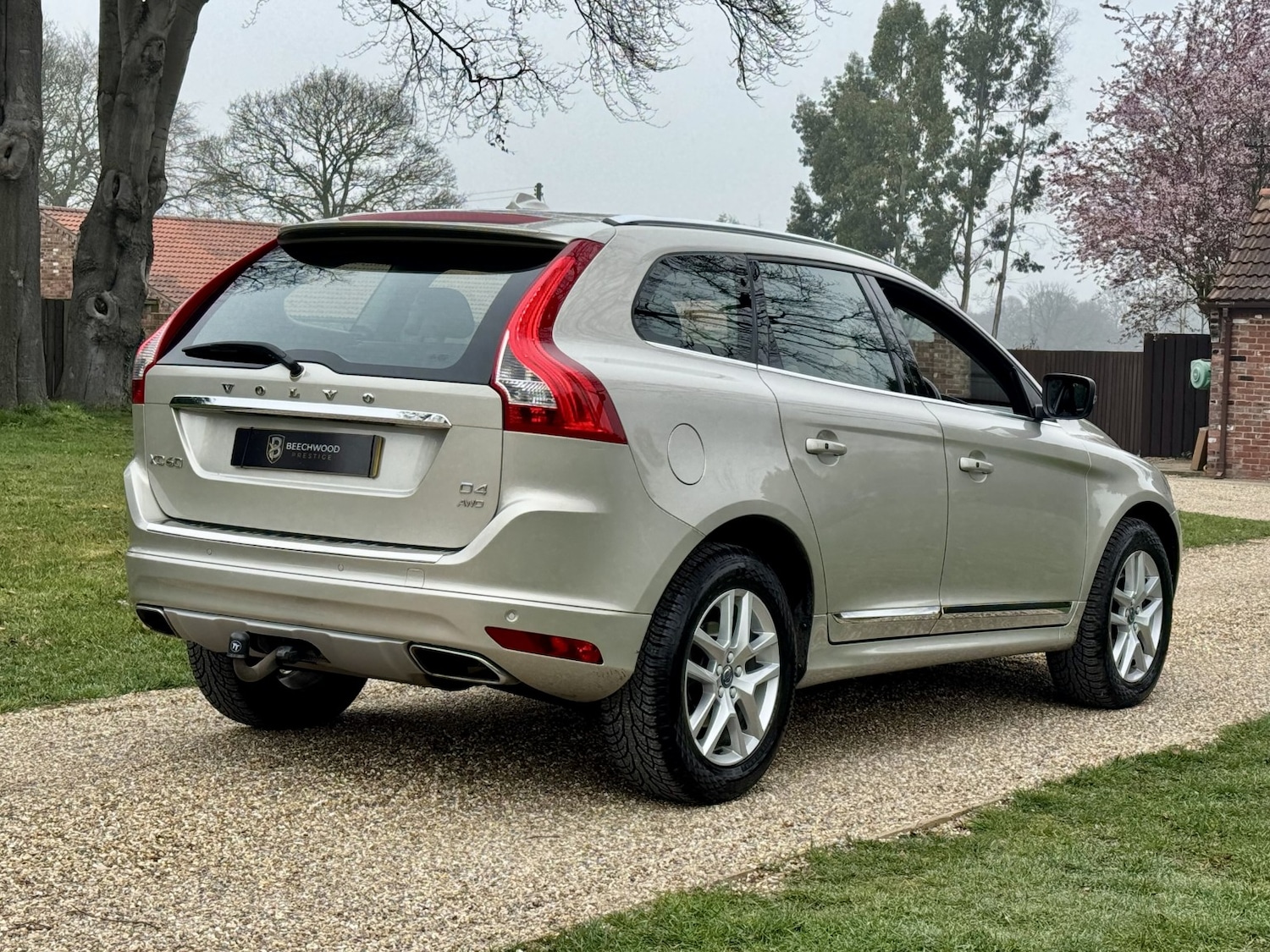 Used Volvo XC60 2021 for sale - 78070540: Photo 26