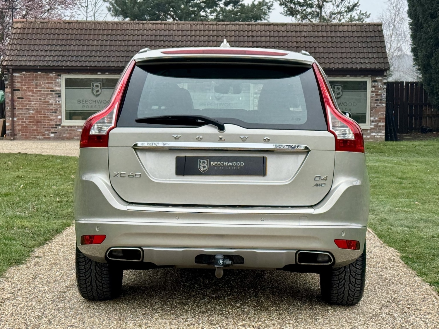 Used Volvo XC60 2021 for sale - 78070540: Photo 27