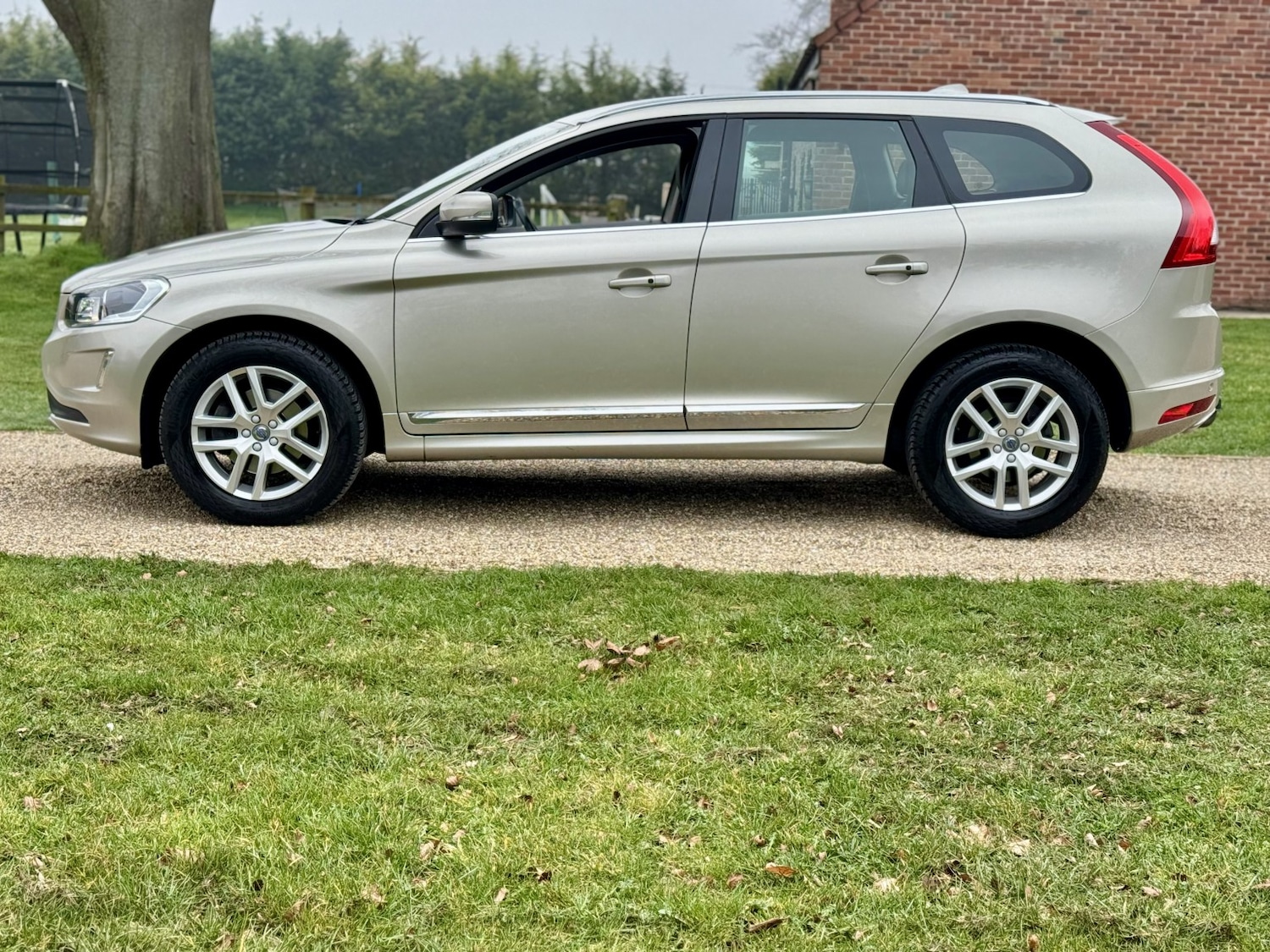 Used Volvo XC60 2021 for sale - 78070540: Photo 28