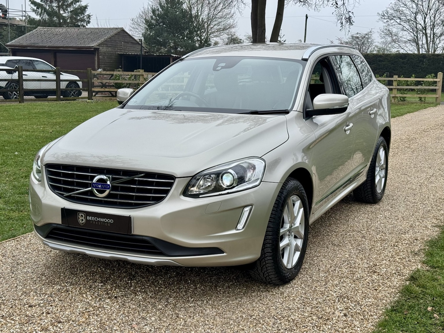 Used Volvo XC60 2021 for sale - 78070540: Photo 29